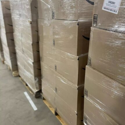 Amazon Mystery Box Pallets
